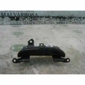 

COMMAND MULTIFUNCTION TOYOTA CELICA (T23) 1.8 8391020750 Z717 [4993672]