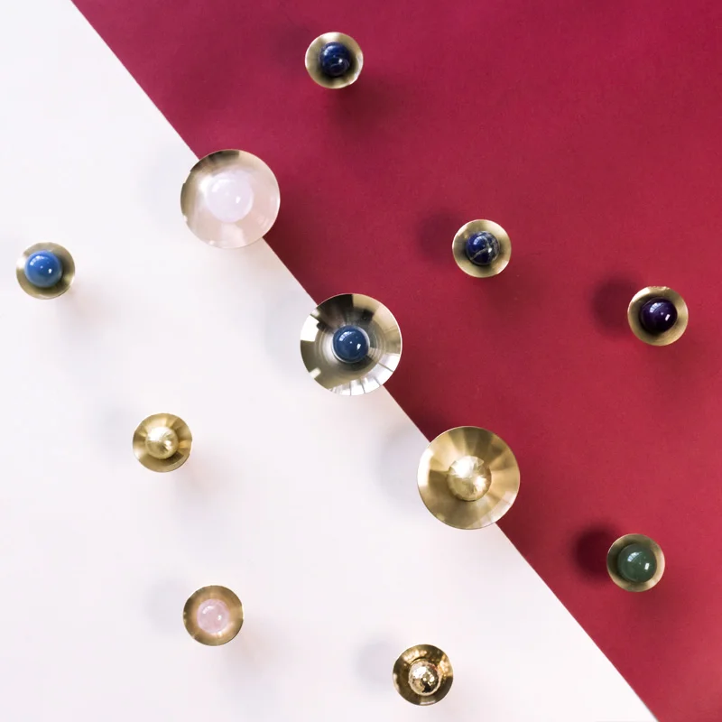 os puxadores de moveis bronze 01