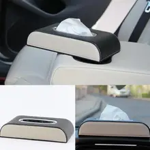 Новинка, высокое качество, универсальный автомобильный подлокотник, коробка для салфеток, креативный милый держатель салфеток, коробка для автомобиля, товары для интерьера, автомобильные аксессуары