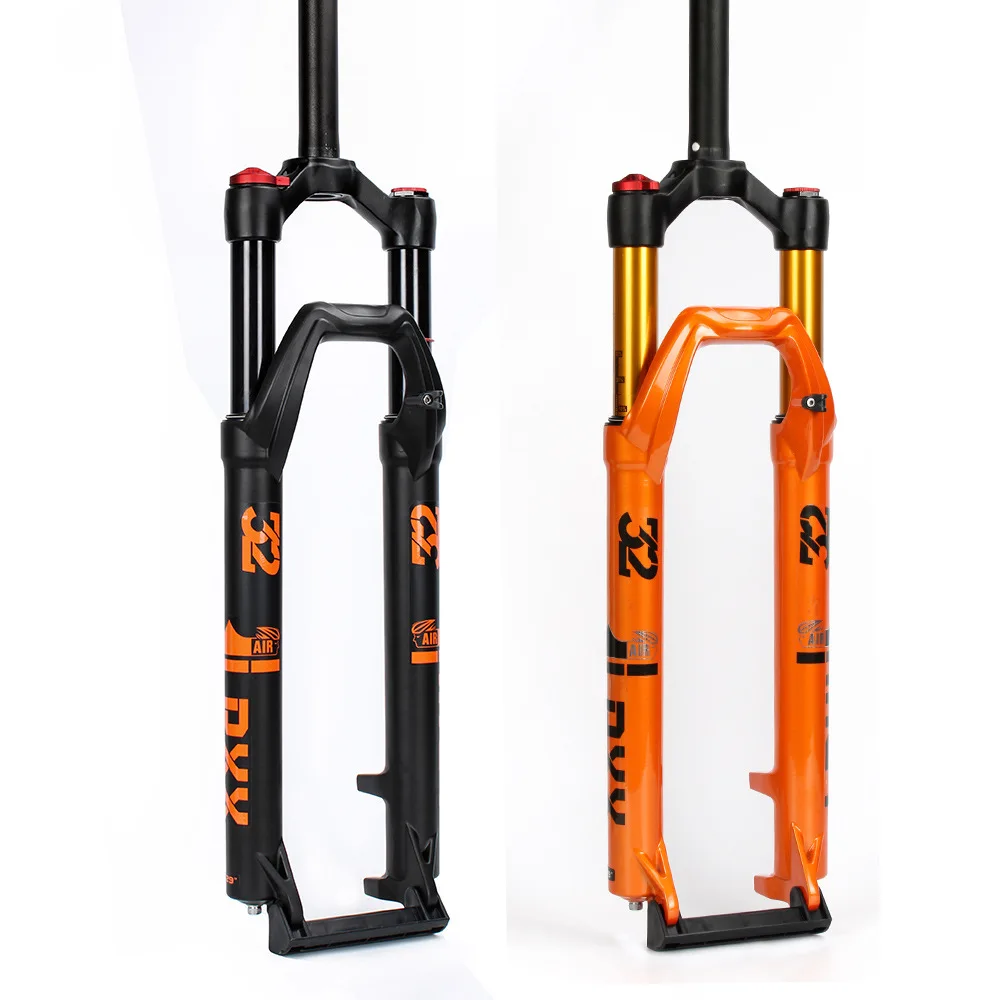 Mtb Mountain Bike Suspension Air Fork 