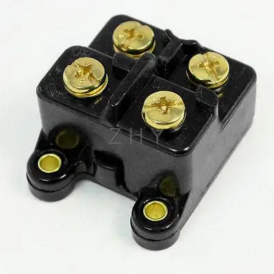 

AC 380V 2A 2NO+2NC Contact Spring Plunger Limit Switch WL2-2
