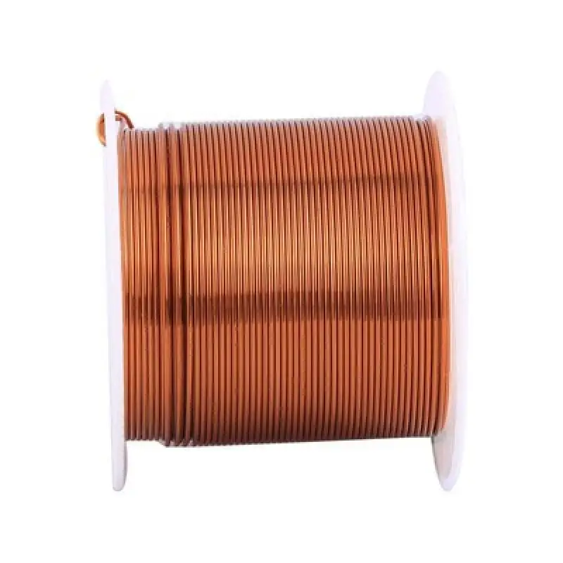 copper lacquer wire0.1mm -0.9mmCable Copper Wire Magnet Wire Enameled Copper Winding Wire Coil Copper Wire