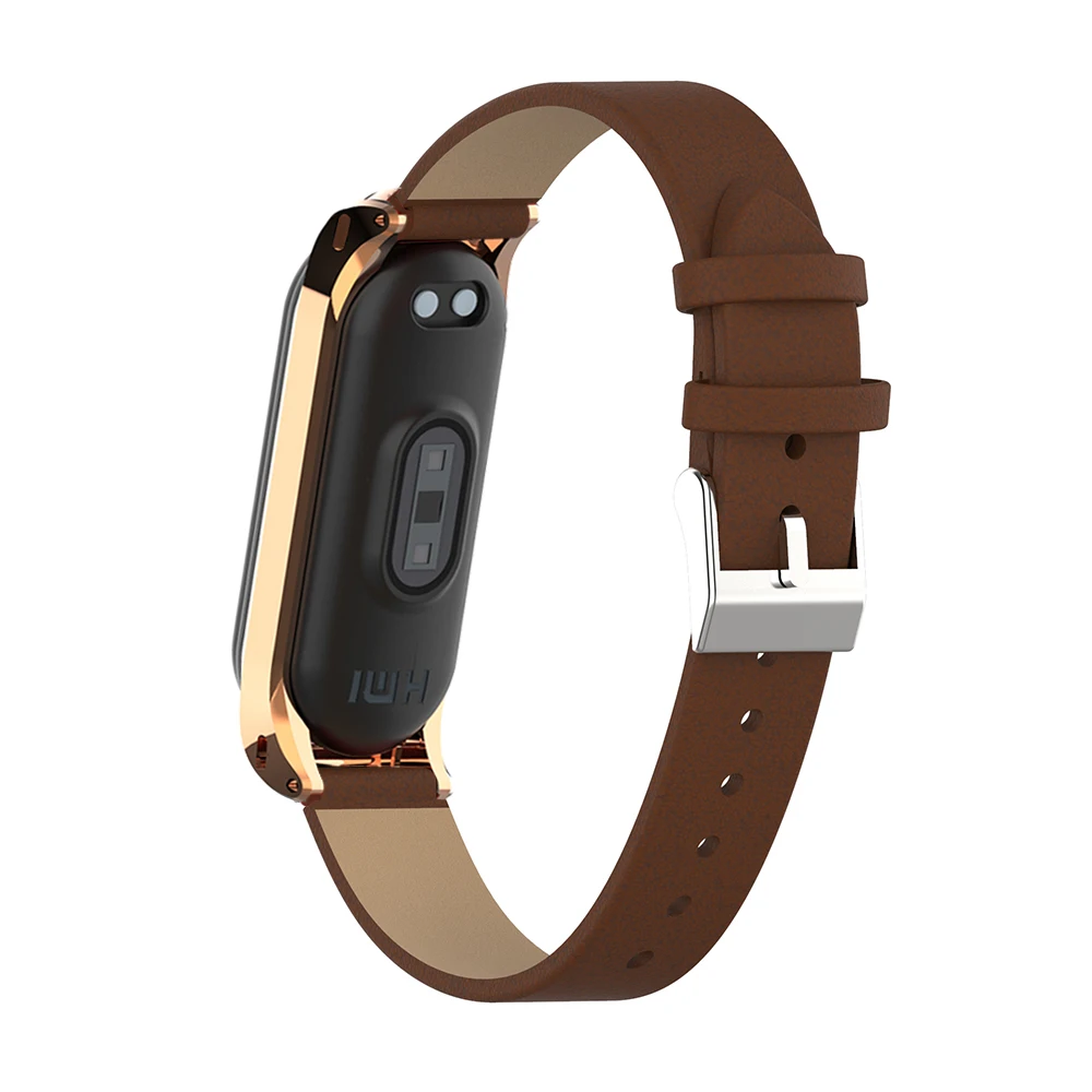 Ремешок Mi Band 5 Оригинал Купить