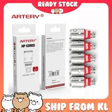 

ML1 2022 100% Original Artery Pal II Occ Hp Cores Pal 2