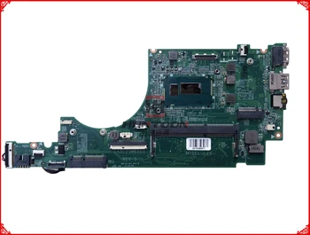 

Free shipping DA0LZ5MB8D0 FOR Lenovo Ideapad U330 U330P Laptop Motherboard SR1EF I5-4210U DDR3L 100% Fully Tested