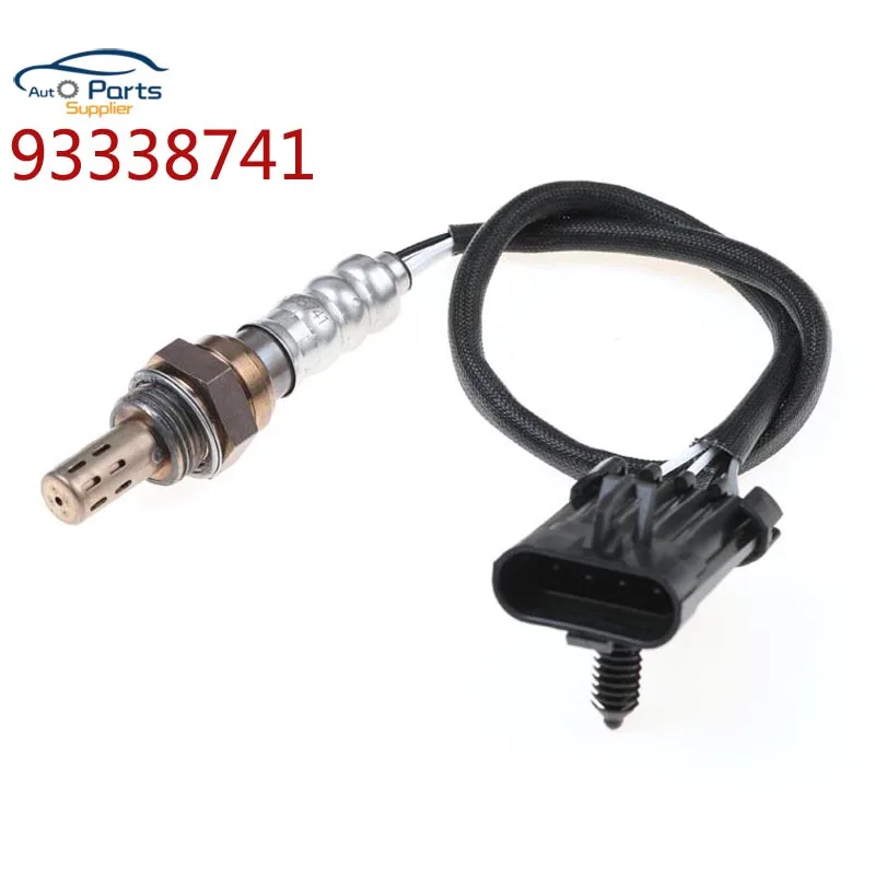 Новый 93338741 кислородный датчик лямбда-датчик для Chevrolet Avalanche Honda 55556818 93185456 93310435