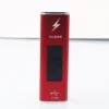 Usb Charge Lighter On Push Pulse Electric Arc Originality Gift Lighter Windproof ► Photo 2/6