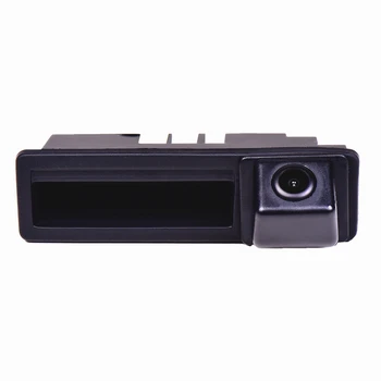 

HD 1280x720p Reversing Rear View Backup Camera for Audi A6L/Q7/ A4 B7 /A3 A8L
