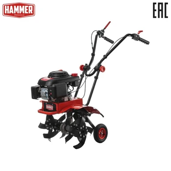 

Cultivator HAMMER RT-50А
