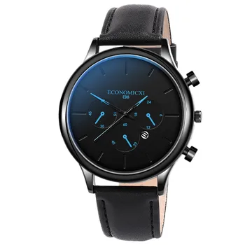 

Simple Mens Watch Military Stainless Steel Analog Date Sport Quartz Wrist Watch relogio masculino часы мужские reloj hombre