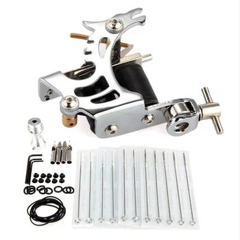 

Tattoo Machine Kit for Beginners Tattoo Needles Tattoo Supplies