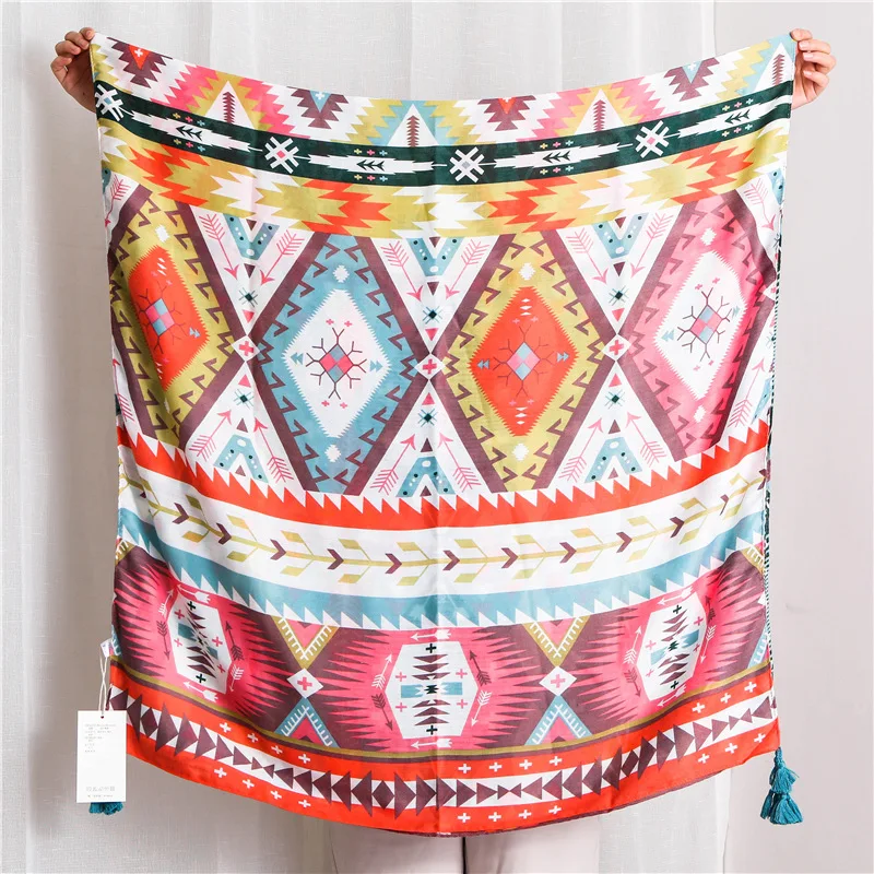 Women-Fashion-Aztec-Geometric-Tassel-Viscose-Shawl-Scarf-Spain-Luxury-Print-Soft-Wrap-Pashmina-Stole-Foulards (1)