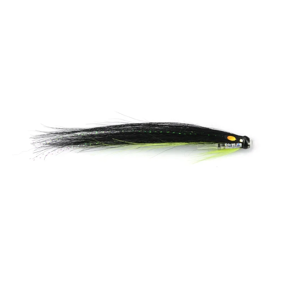 LAB01213-Chartreuse Monkey Loop Bottle Tube (7)