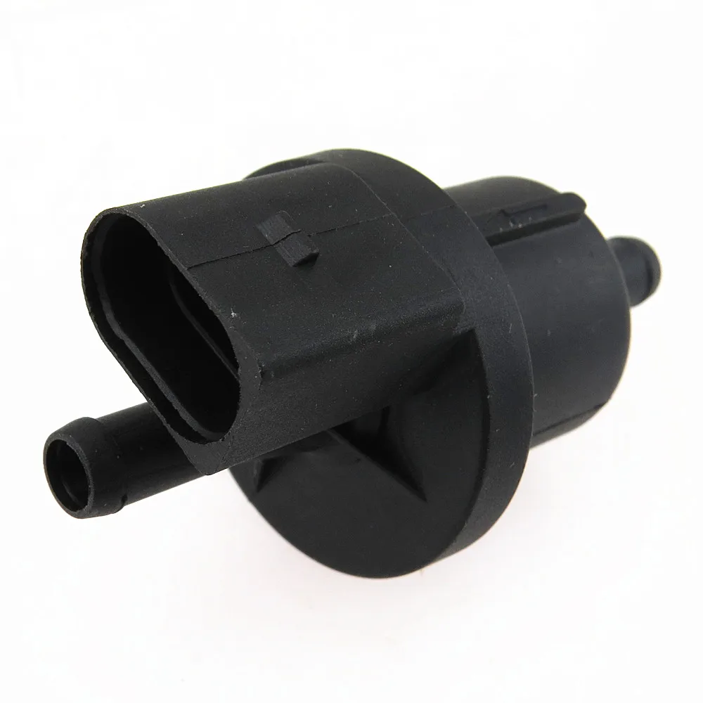 SCJYRXS 1,8T Vapor Canister Purge Solenoid Valve 0280142353 1C0906517A For VW Beetle Passat B5 Golf MK4 MK5 TT 1C0 906 517 A