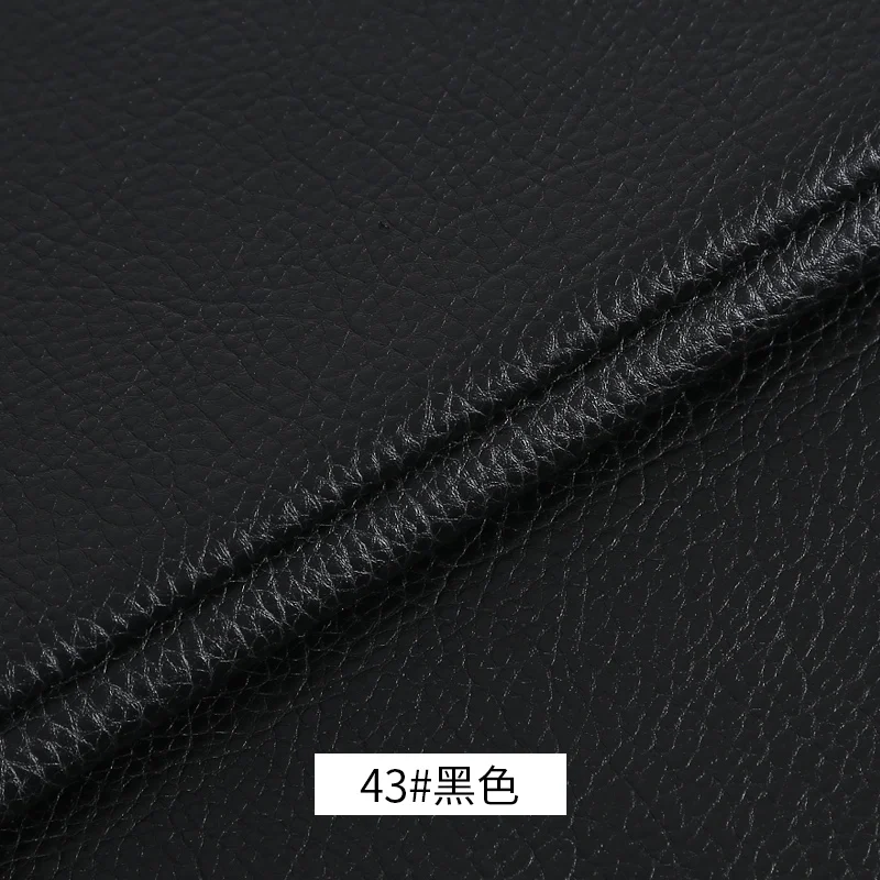 43 Black