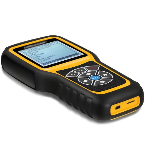 OBDSTAR X300M OBDII Регулировка пробега диагностический инструмент коррекция одометра X300 M