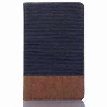 

Retro Pattern PU Leather Tablet Case for Samsung Galaxy Tab A SM-P200 SM-P205 8.0\" Smart Skin Flip Stand Cover Funda Shell+pen
