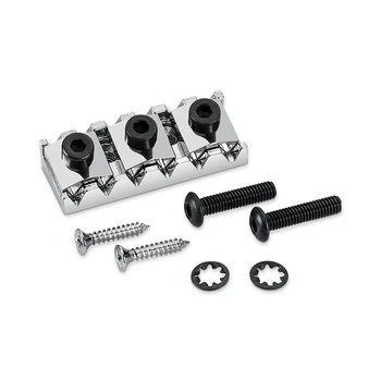 

13120203 top-lock R3, Chrome, Schaller
