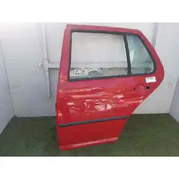 

1J6833055F LEFT REAR DOOR VOLKSWAGEN GOLF IV SALOON (1J1)