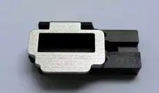 Оптоволоконной оптический Кливер Sumitomo TYPE-81C TYPE-600C TYPE-400S Тип-400+ T81C/600C/400 S SC горячего расплава насадки для душа держатель один шт(справа