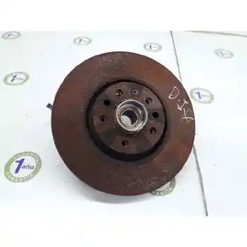 

13156043 STEERING KNUCKLE FRONT LEFT OPEL ASTRA GTC