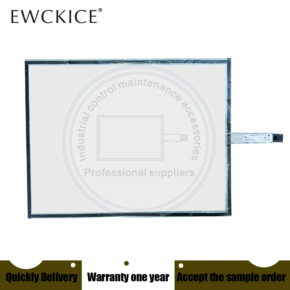 Новый 6AV7885 2AA10 1DA8 системы визуализации simatic HMI IPC577C 6AV7 885 15 дюймов plc сенсорный экран