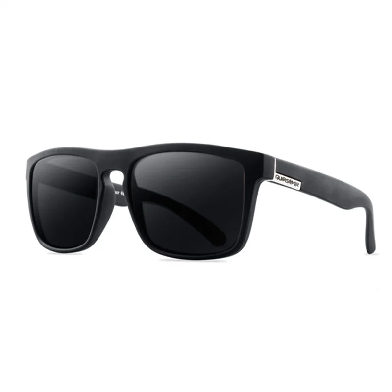 Брендовые Классические поляризованные солнцезащитные очки, мужские очки для вождения, черные очки для рыбалки и вождения, мужские солнцезащитные очки gafas de sol mujer - Цвет линз: C2