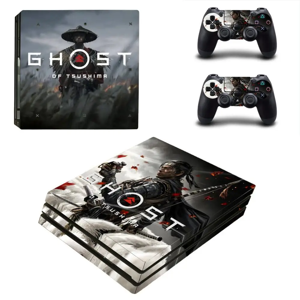 Ps4 pro ghost of tsushima edition deals