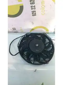 

5598634 electric fan Air Conditioning Radiator Opel Corsa B 1.4 16v