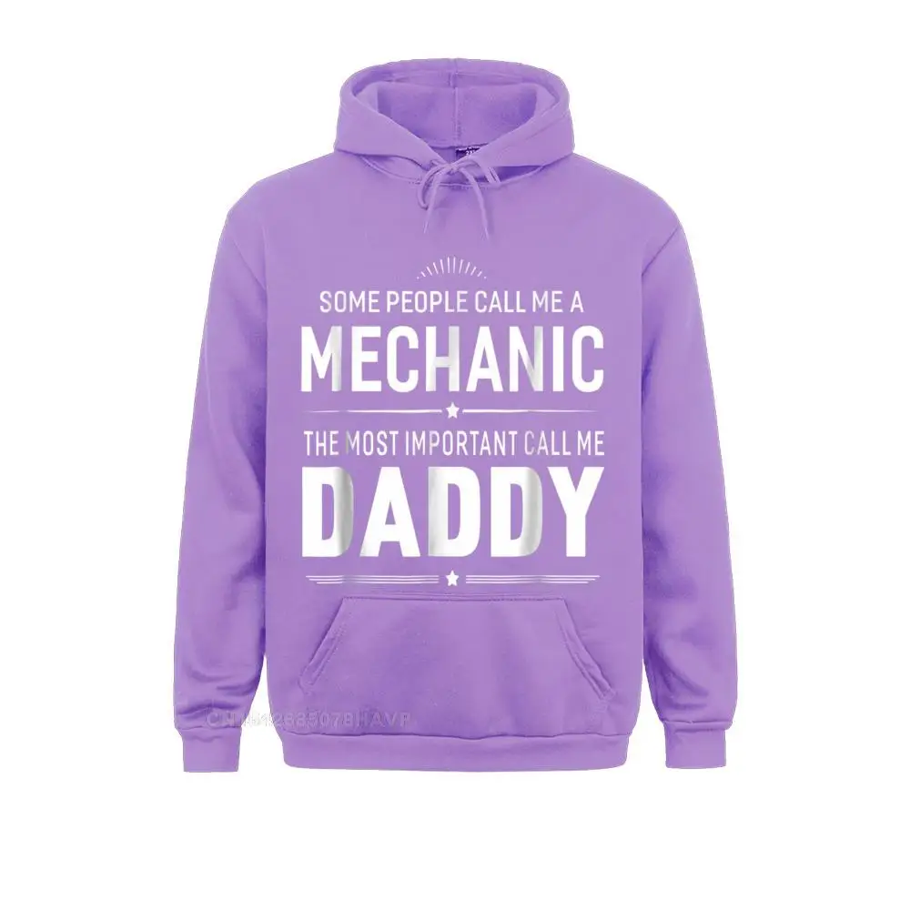 Coupons Women Sweatshirts Some People Call Me A Mechanic Daddy Gifts Men T-shirt__806 Hoodies  Long Sleeve Clothes Summer Some People Call Me A Mechanic Daddy Gifts Men T-shirt__806purple
