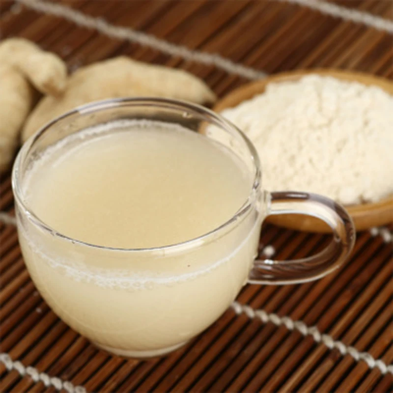 American Ginseng Root Powder  Ginsenosides for Anti fatigue Anti fatigue and anti aging Ginseng