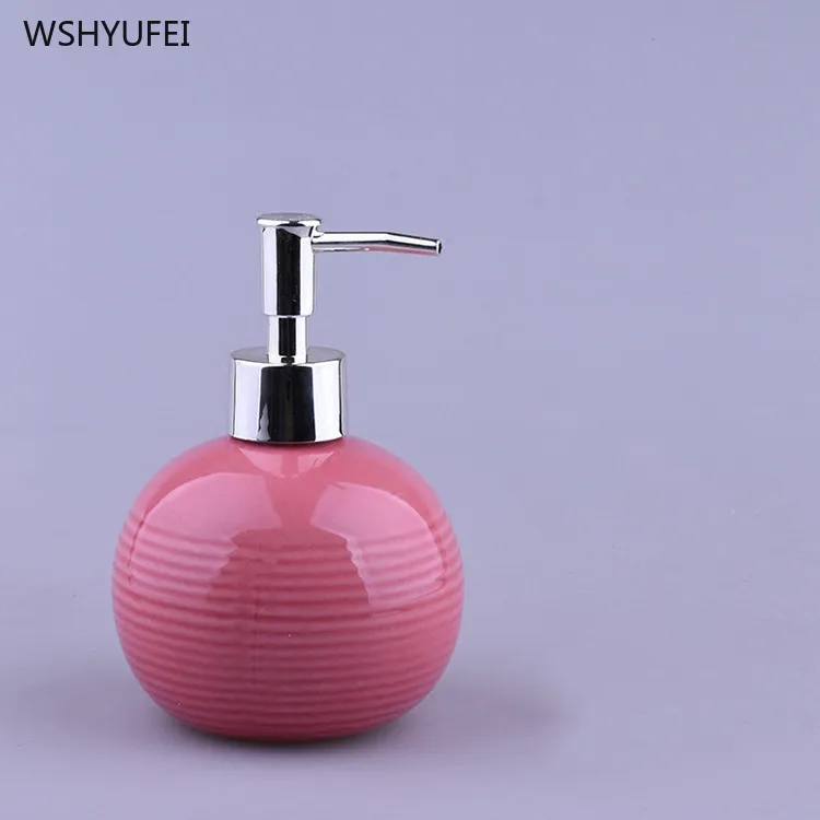 Прямой маркетинг керамическая эмульсия суб упаковка пустая бутылка для дома