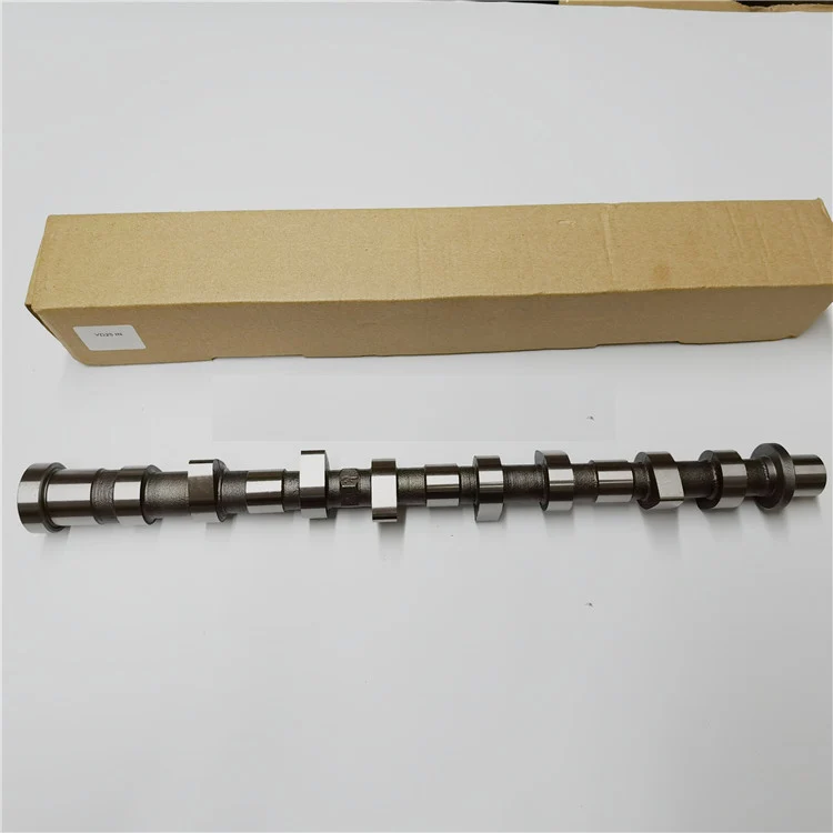 Diesel Engine Camshaft For Nissan Navara YD25 D40 1Set=2pcs