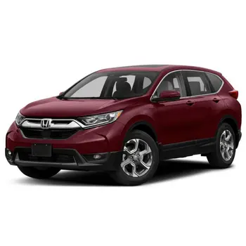 

Car Led interior lights For Honda CR-V CRV Fit 2019 6pc Led Lights For Cars lighting kit bulbs Canbus