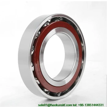 

71812C/ 71812AC SUL P4 Angular Contact Ball Bearing (60x78x10mm) AXK Provide High Speed GCr15 Steel bearing manufacturer