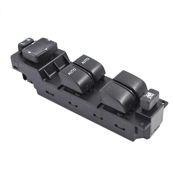 

New Front Left Door Power Window Switch WS024 for 2009-2013 Mazda 6 2.5L 3.7L GS3L-66-350C