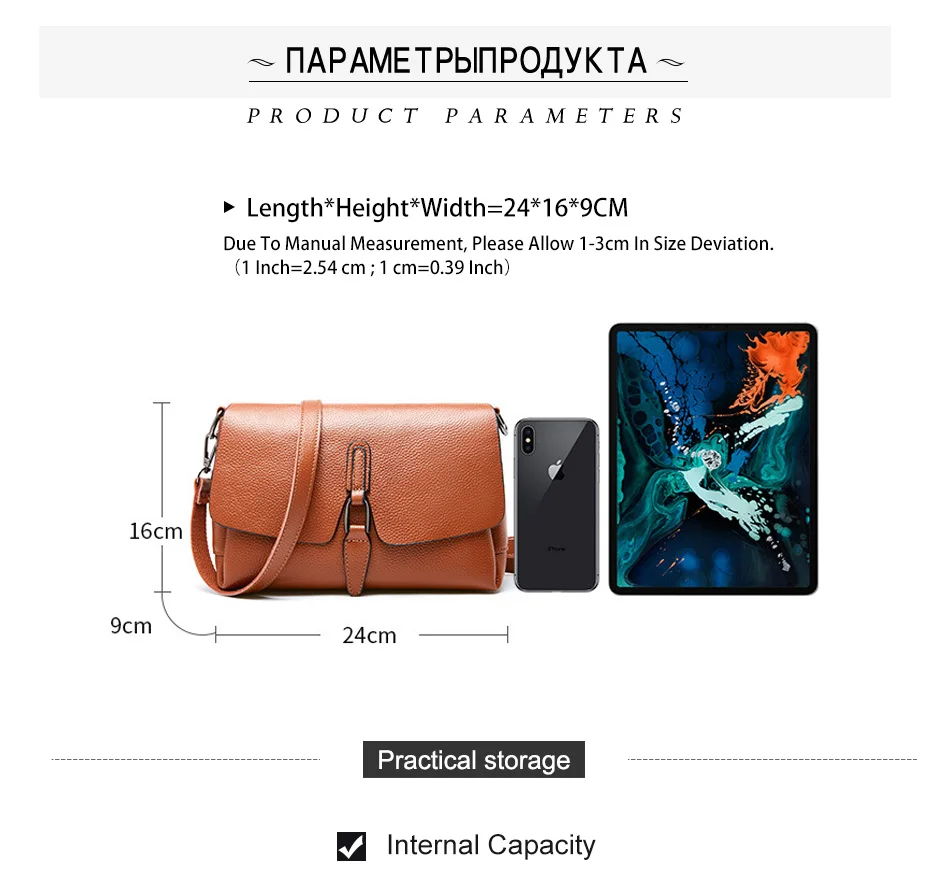 Zency роскошная женская сумка на плечо из натуральной кожи, повседневные сумки через плечо, высокое качество, маленькая сумка с клапаном черного и серого цвета