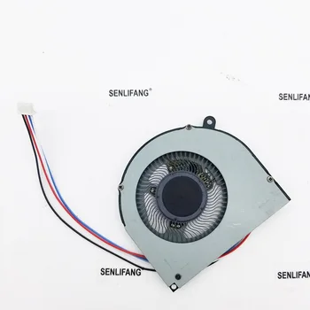 

Laptop/Notebook CPU cooling Fan for Lenovo ideapad MIIX 5 520 520-12 520-12IKB ND55C46-17C16 5F10P92392 Tablet PC