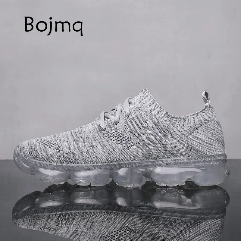 Bojmq Tenis Masculino Большие размеры 2020 Новый Для мужчин теннисные кроссовки Брендовые