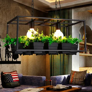 

modern hanging ceiling lamps hanglamp glass restaurant deco maison