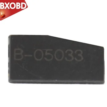 

High Quality ID4D(67) 4D67 Pg1: 32 Carbon Transponder Chip car key chip