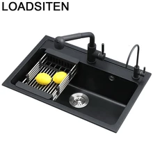 Umywalka Интегральная Torneira Gourmet Zlewozmywak Banheiro кухня Fregadero де Cocina Lavabo Cuba Pia Cozinha раковина для мытья посуды