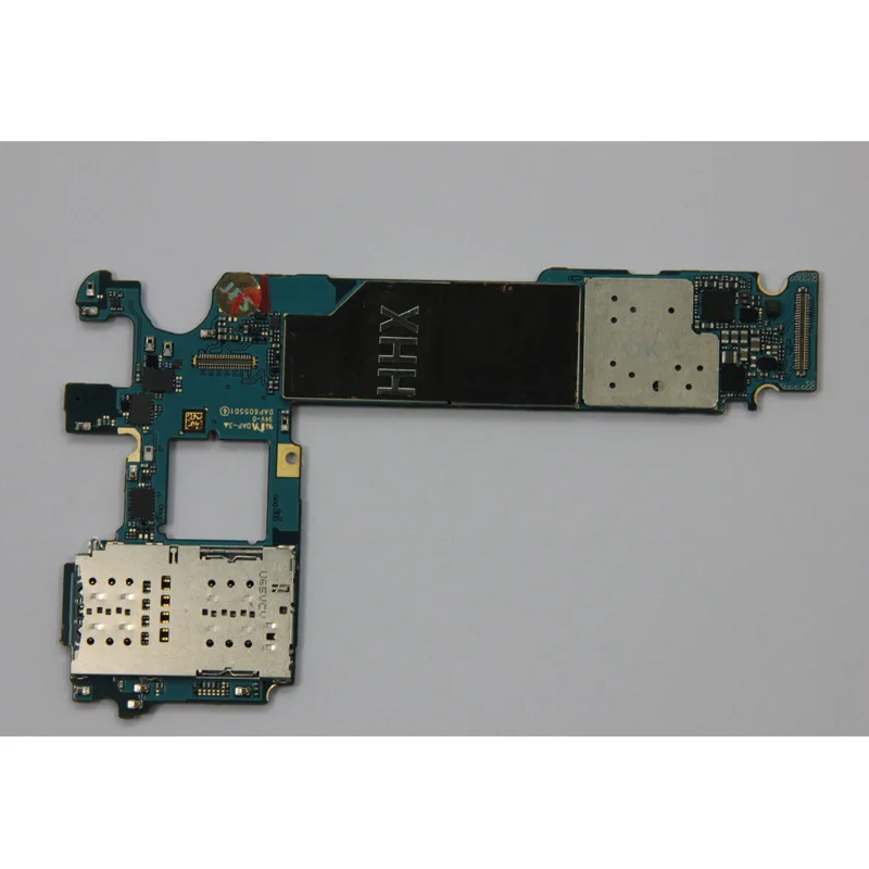32 Гб материнская плата для samsung Galaxy S7 G930F G930A G930P G930T G930V G930W8, хорошая Рабочая материнская плата с чипами