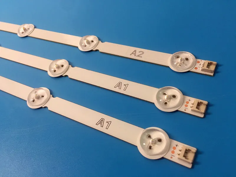 Рисунок 3 - 630 мм светодиодный Подсветка для