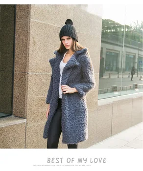 

2018 autumn new Parkas Basic jacket female winter wear plus velvet cotton coat winter coat women's coat