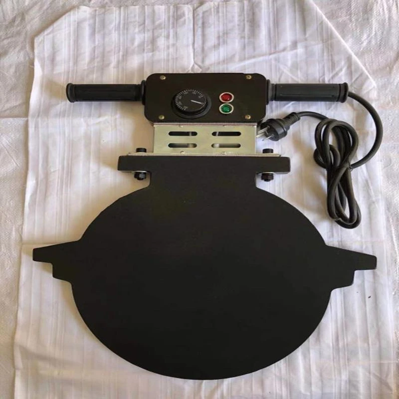 315mm PE butt welding machine heating plate hot plate hand heating plate Industrial plug, hydraulic aviation plug 4