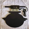 315mm PE butt welding machine heating plate hot plate hand heating plate Industrial plug, hydraulic aviation plug 4
