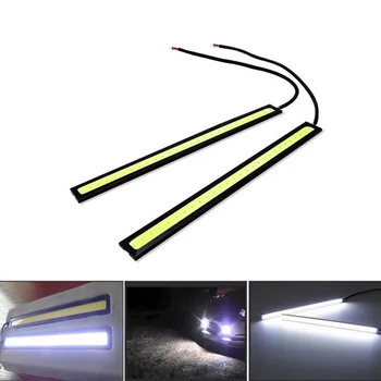 

Waterproof LED Light Strip Camping Caravan Super Bright Daytime Running