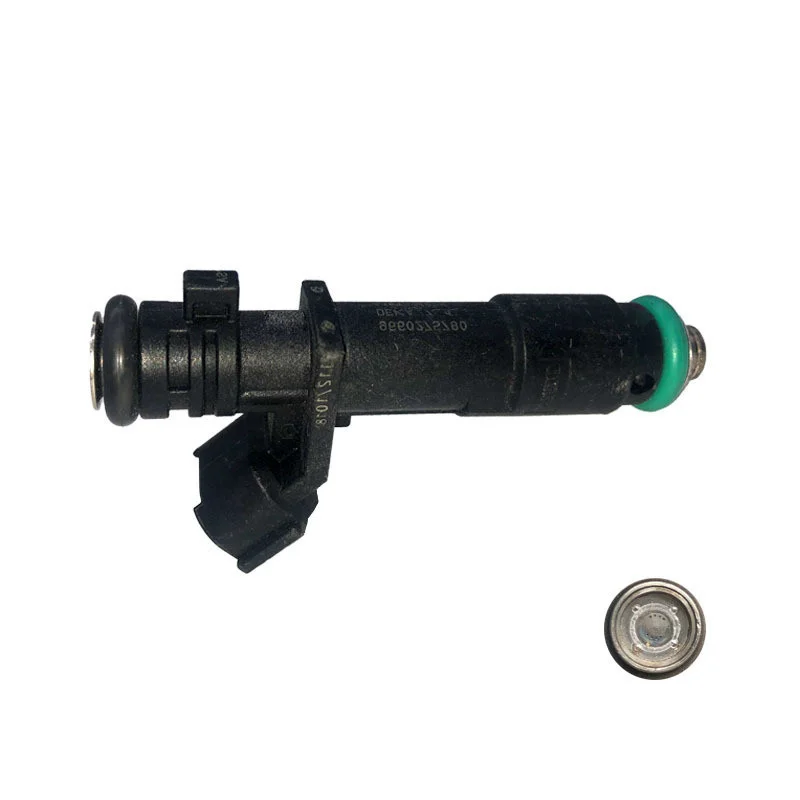 Топливный инжектор для Peugeot Citroen Sega Picasso triumph nozzle 9660275780 | Автомобили и мотоциклы