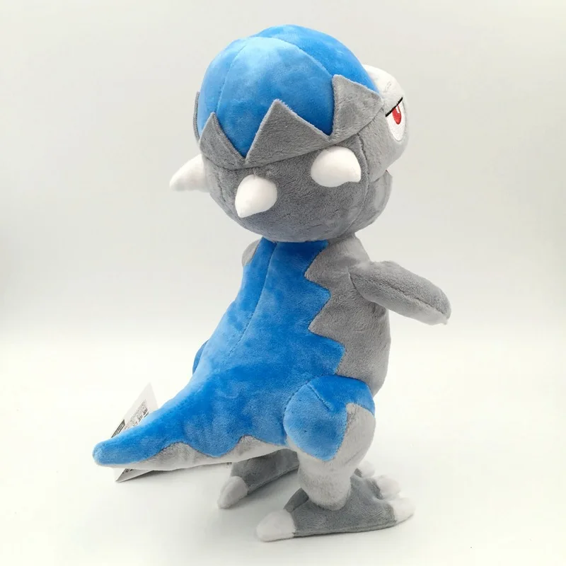Takara Tomy Pokemon Toy 12inch Plush Cranidos Doll for Children Birthday Christmas Gifts